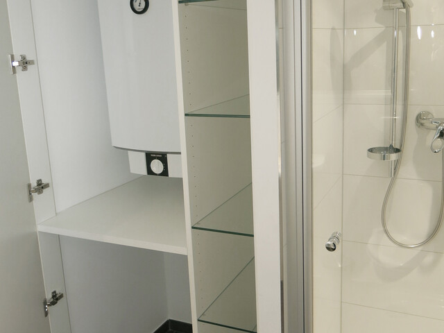 Ruhige 2 Zimmer Wohnung in Feldkirch
