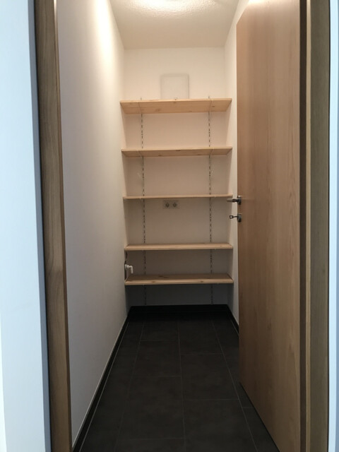 Neuwertige  2-Zimmer-Wohnung in TOP-Lage in Tschagguns mit Garten