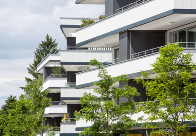 Exklusive 4-Zimmer Dachgeschosswohnung in Top Lage