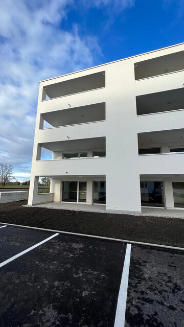 4-Zimmer Wohnung in Hohenems! - NEUBAU 2023