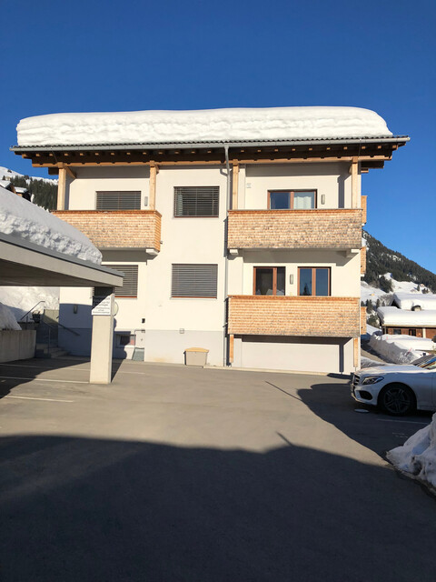  Wohnung mit Panoramablick für Bergliebhaber in Skigebietnähe ohne Maklergebühren