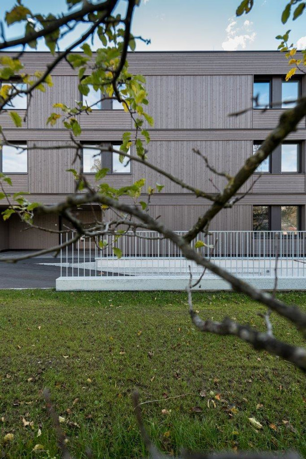 Für SIE bezugsfertig  |  wunderschöne 4-Zimmer-Eck-Garten-Wohnung in Gisingen-Kapfstraße 56 zu verkaufen