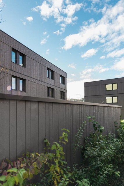 Für SIE bezugsfertig  |  wunderschöne 4-Zimmer-Eck-Garten-Wohnung in Gisingen-Kapfstraße 56 zu verkaufen