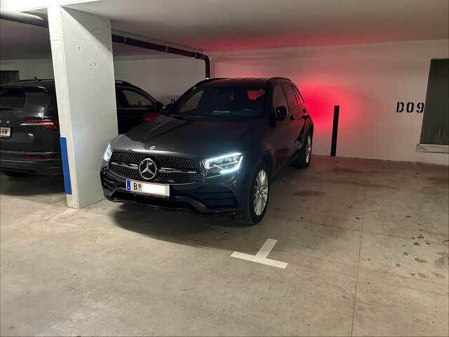 Exklusive 4-Zimmer Dachgeschosswohnung in Top Lage