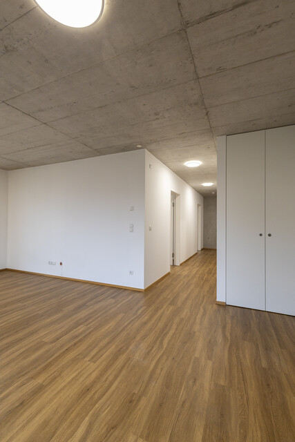Moderne 3-Zimmer-Mietkaufwohnung in Hohenems – Dein smarter Weg ins Eigentum