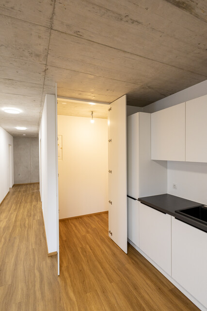 Moderne 3-Zimmer-Mietkaufwohnung in Hohenems – Dein smarter Weg ins Eigentum