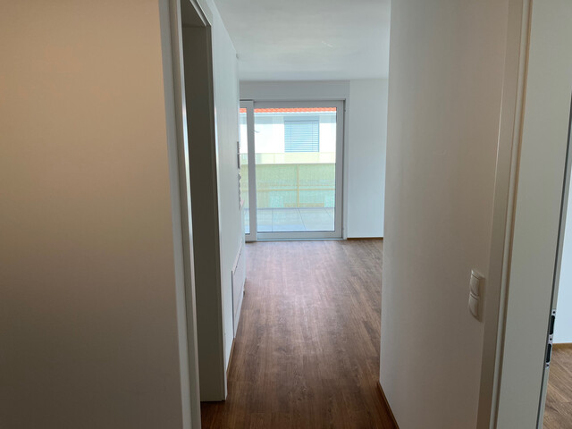 ideale 2-Zimmer Wohnung, keine Vermittlungsprovision, keine Vertragskosten, für Single oder Paar, Innnenstadt Dornbirn perfekt erreichbar