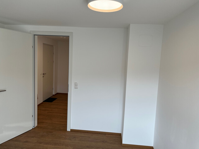 ideale 2-Zimmer Wohnung, keine Vermittlungsprovision, keine Vertragskosten, für Single oder Paar, Innnenstadt Dornbirn perfekt erreichbar