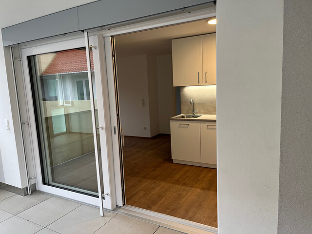 ideale 2-Zimmer Wohnung, keine Vermittlungsprovision, keine Vertragskosten, für Single oder Paar, Innnenstadt Dornbirn perfekt erreichbar
