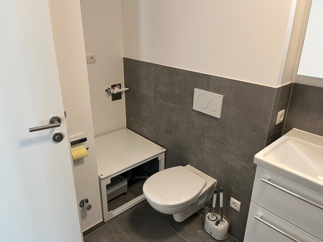 ideale 2-Zimmer Wohnung, keine Vermittlungsprovision, keine Vertragskosten, für Single oder Paar, Innnenstadt Dornbirn perfekt erreichbar