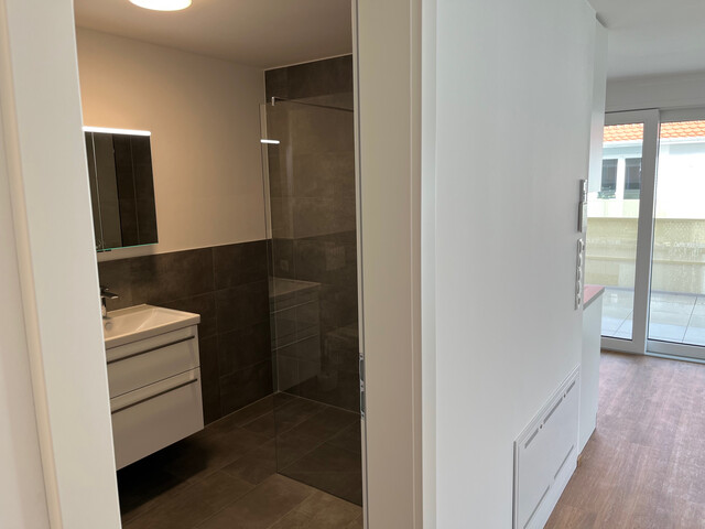 ideale 2-Zimmer Wohnung, keine Vermittlungsprovision, keine Vertragskosten, für Single oder Paar, Innnenstadt Dornbirn perfekt erreichbar