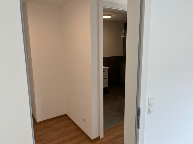 ideale 2-Zimmer Wohnung, keine Vermittlungsprovision, keine Vertragskosten, für Single oder Paar, Innnenstadt Dornbirn perfekt erreichbar