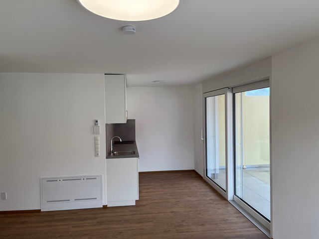ideale 2-Zimmer Wohnung, keine Vermittlungsprovision, keine Vertragskosten, für Single oder Paar, Innnenstadt Dornbirn perfekt erreichbar