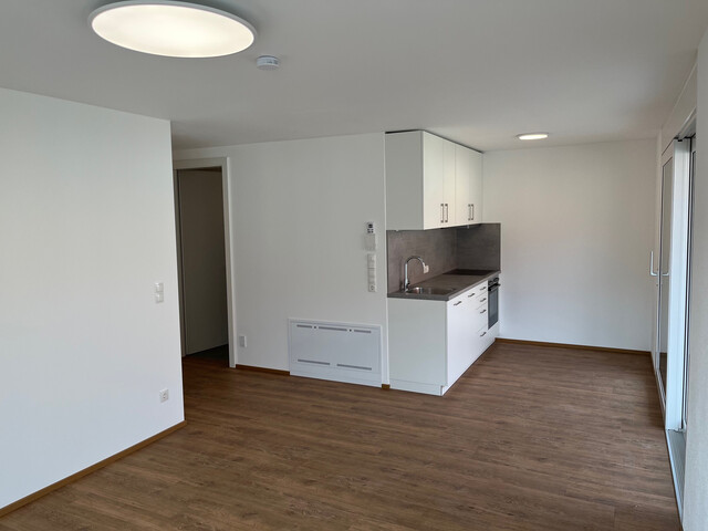 ideale 2-Zimmer Wohnung, keine Vermittlungsprovision, keine Vertragskosten, für Single oder Paar, Innnenstadt Dornbirn perfekt erreichbar