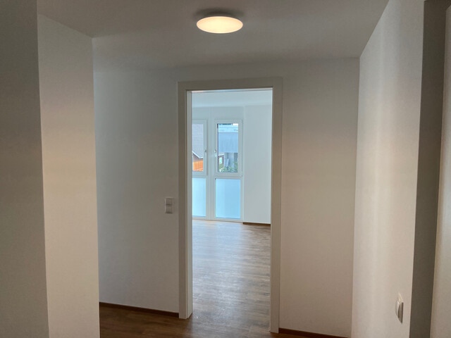 ideale 2-Zimmer Wohnung, keine Vermittlungsprovision, keine Vertragskosten, für Single oder Paar, Innnenstadt Dornbirn perfekt erreichbar