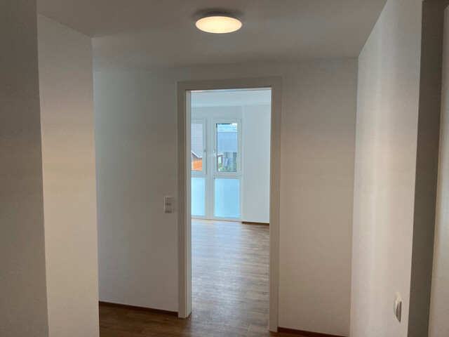 ideale 2-Zimmer Wohnung, keine Vermittlungsprovision, keine Vertragskosten, für Single oder Paar, Innnenstadt Dornbirn perfekt erreichbar