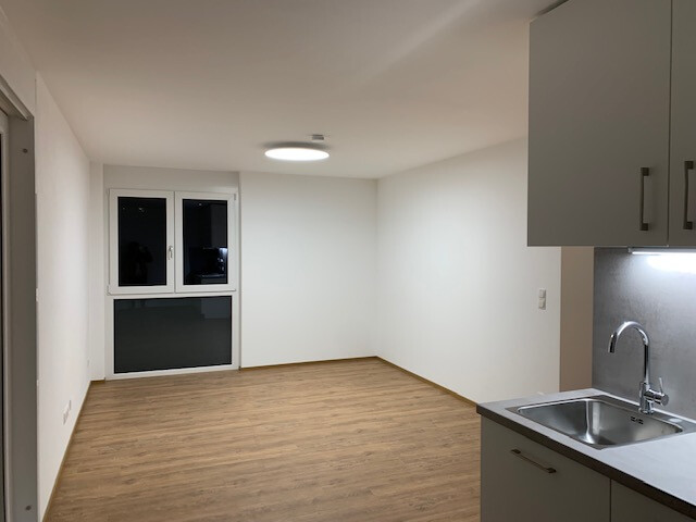 ideale 2-Zimmer Wohnung, keine Vermittlungsprovision, keine Vertragskosten, für Single oder Paar, Innnenstadt Dornbirn perfekt erreichbar