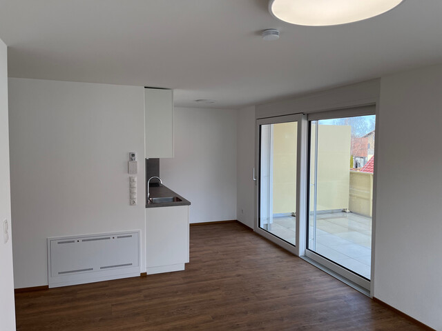 ideale 2-Zimmer Wohnung, keine Vermittlungsprovision, keine Vertragskosten, für Single oder Paar, Innnenstadt Dornbirn perfekt erreichbar