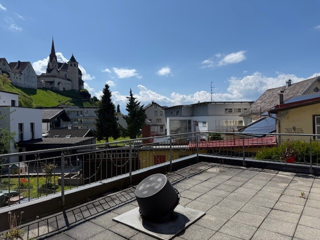 Charmante 3,5-Zimmer Wohnung im Zentrum Rankweil, WG-tauglich!