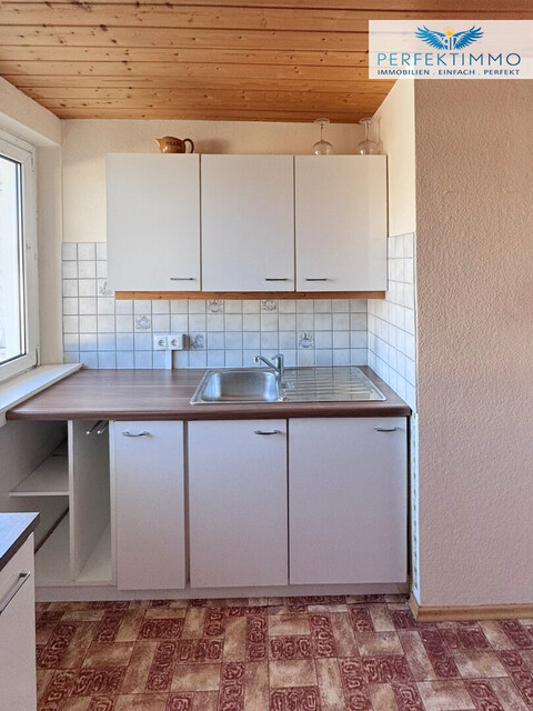 Seltene Gelegenheit in begehrter Wohnlage - großzügiges Einfamilienhaus mit Garten und Weinkeller