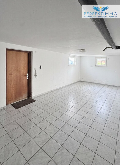 Seltene Gelegenheit in begehrter Wohnlage - großzügiges Einfamilienhaus mit Garten und Weinkeller