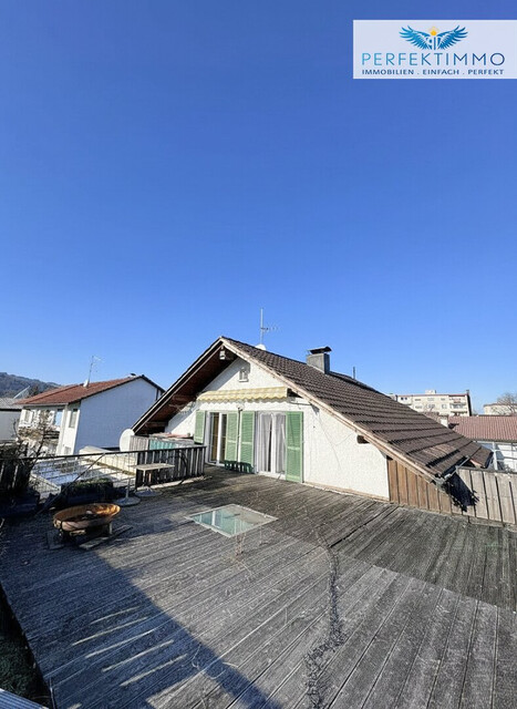 Seltene Gelegenheit in begehrter Wohnlage - großzügiges Einfamilienhaus mit Garten und Weinkeller