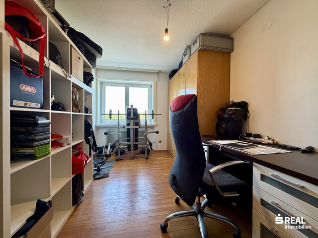 Attraktive 4-Zimmer-Wohnung in Dornbirn