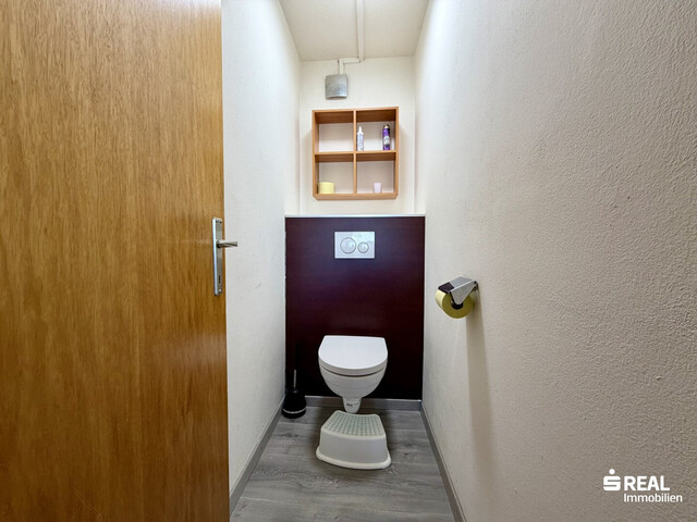 Attraktive 4-Zimmer-Wohnung in Dornbirn