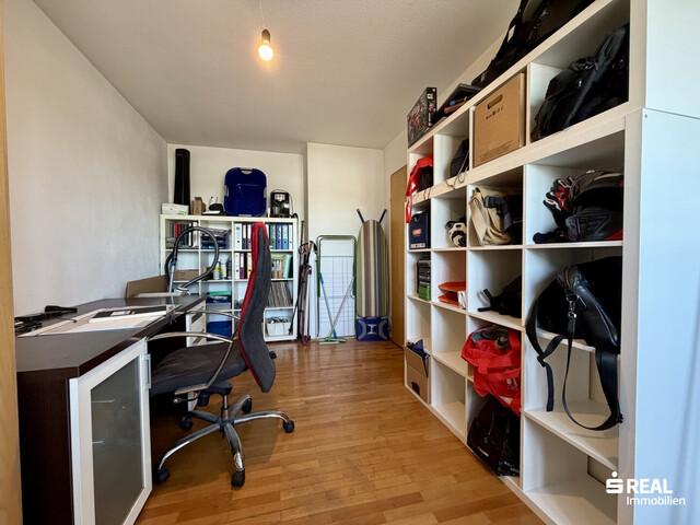 Attraktive 4-Zimmer-Wohnung in Dornbirn