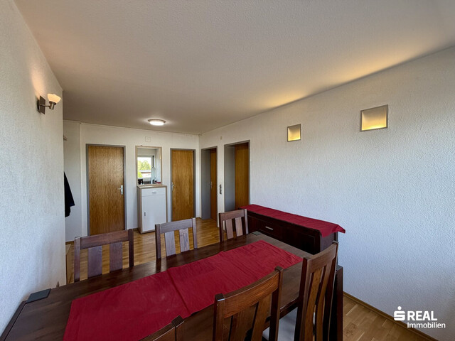 Attraktive 4-Zimmer-Wohnung in Dornbirn