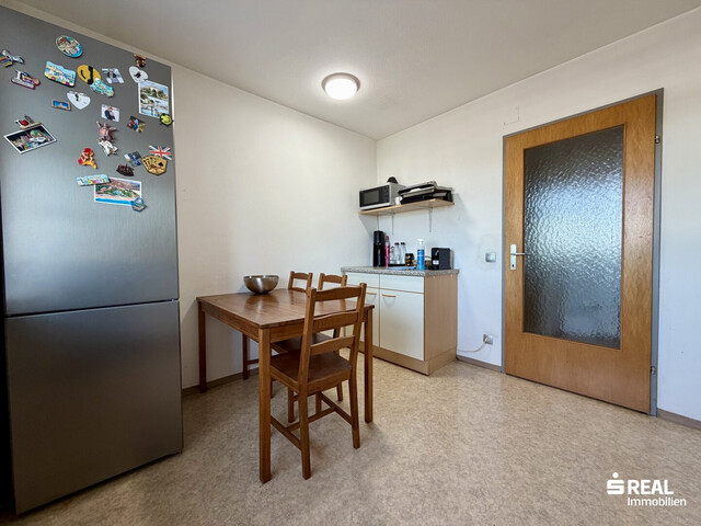 Attraktive 4-Zimmer-Wohnung in Dornbirn