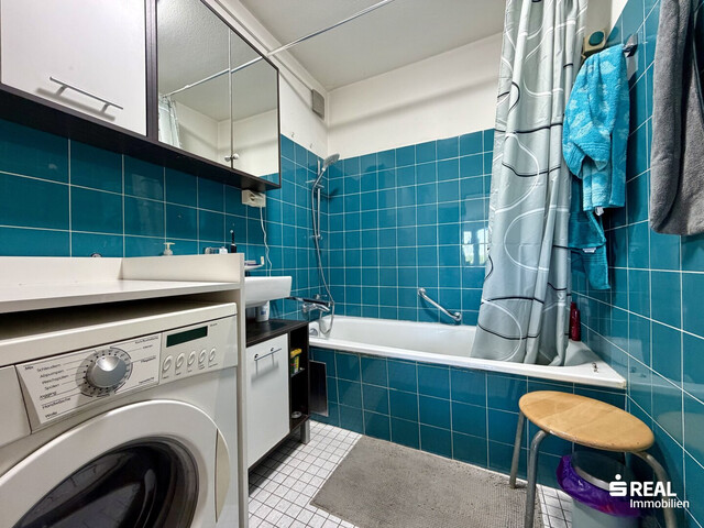 Attraktive 4-Zimmer-Wohnung in Dornbirn