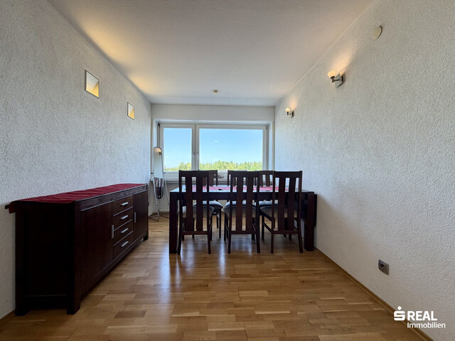 Attraktive 4-Zimmer-Wohnung in Dornbirn