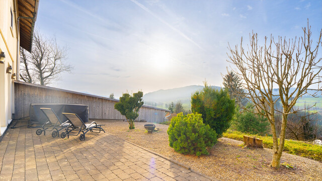 Sulzberg-Thal | Mehrparteienhaus | Großzügiges Anwesen mit 50.012 m²