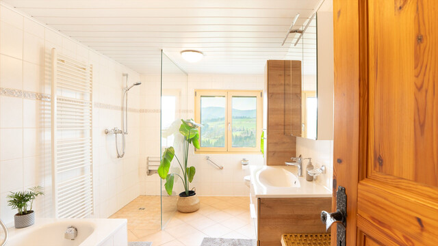 Sulzberg-Thal | Mehrparteienhaus | Großzügiges Anwesen mit 50.012 m²