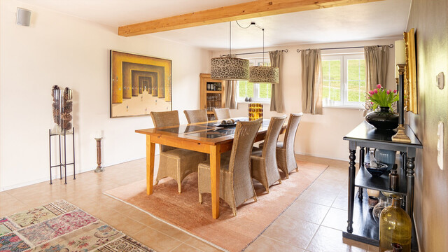 Sulzberg-Thal | Mehrparteienhaus | Großzügiges Anwesen mit 50.012 m²