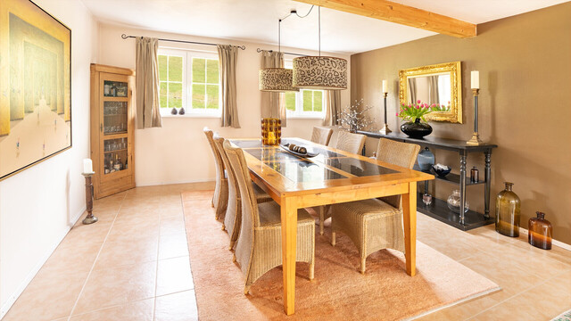 Sulzberg-Thal | Mehrparteienhaus | Großzügiges Anwesen mit 50.012 m²