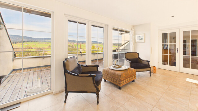 Sulzberg-Thal | Mehrparteienhaus | Großzügiges Anwesen mit 50.012 m²