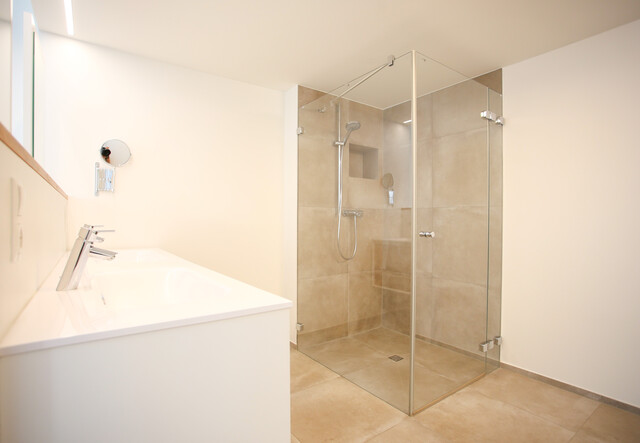 Exklusives Loft mit großer Terrasse in Dornbirn