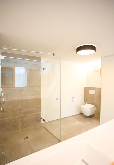 Exklusives Loft mit großer Terrasse in Dornbirn