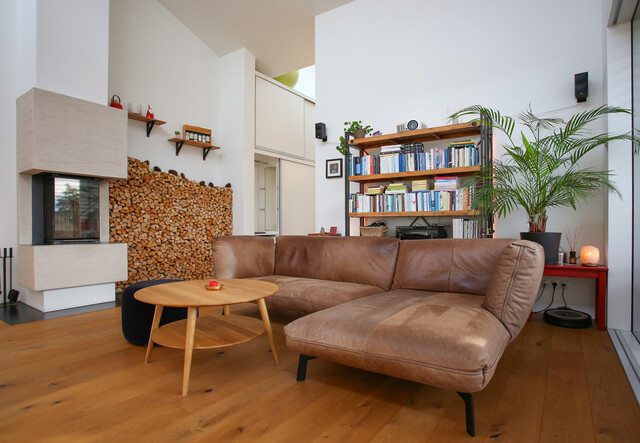 Exklusives Loft mit großer Terrasse in Dornbirn