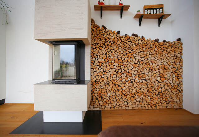 Exklusives Loft mit großer Terrasse in Dornbirn