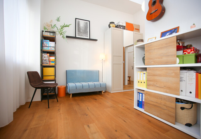 Exklusives Loft mit großer Terrasse in Dornbirn