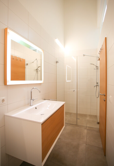 Exklusives Loft mit großer Terrasse in Dornbirn