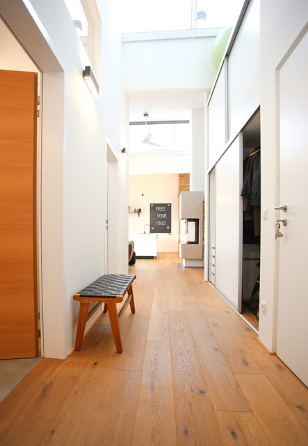 Exklusives Loft mit großer Terrasse in Dornbirn