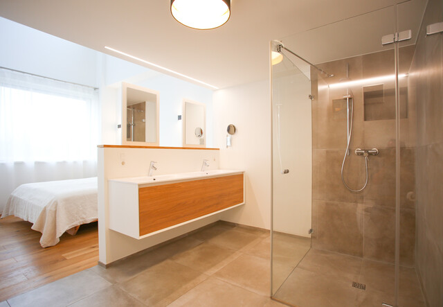 Exklusives Loft mit großer Terrasse in Dornbirn