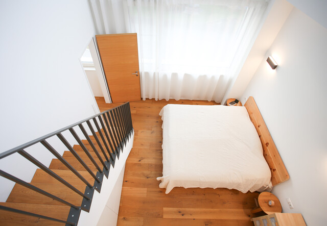 Exklusives Loft mit großer Terrasse in Dornbirn