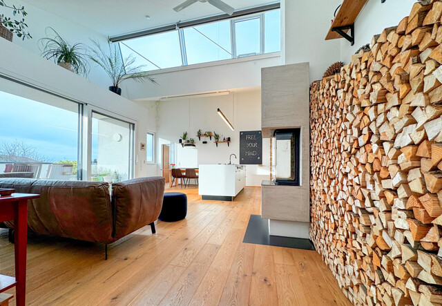 Exklusives Loft mit großer Terrasse in Dornbirn