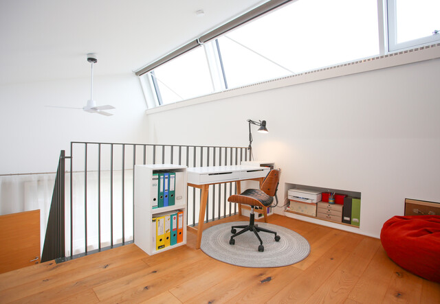 Exklusives Loft mit großer Terrasse in Dornbirn