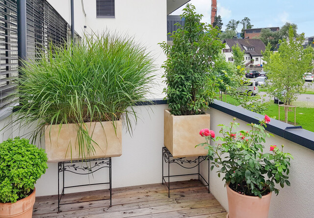 Exklusives Loft mit großer Terrasse in Dornbirn